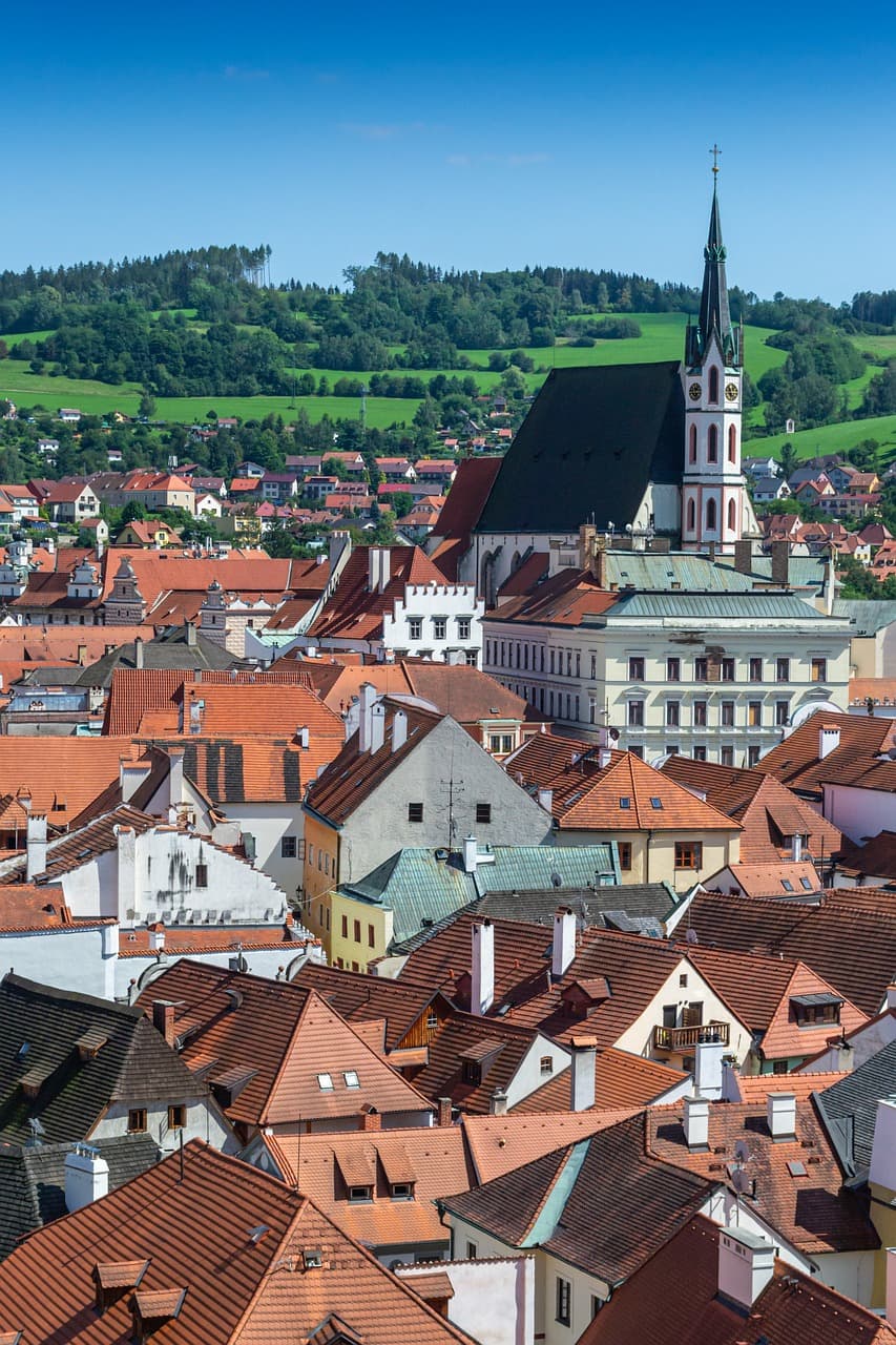 Czech Republic