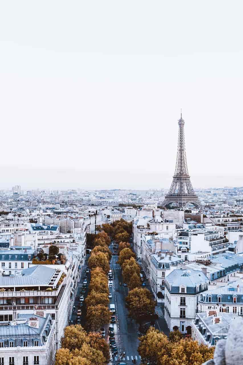 France