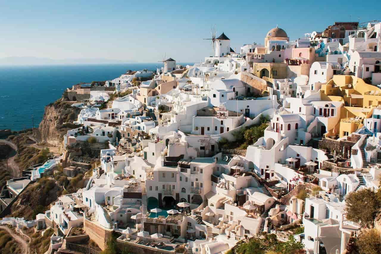 Greece