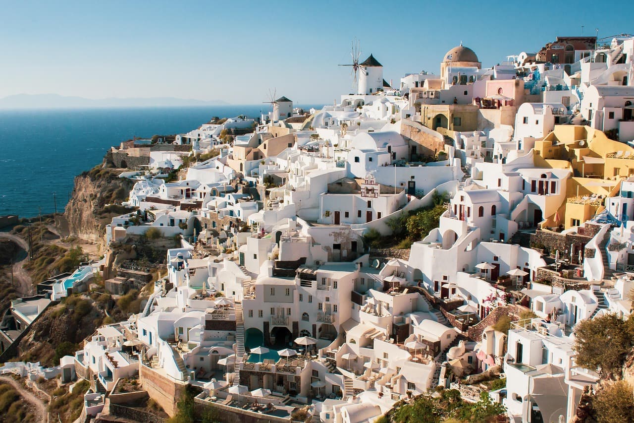 Greece