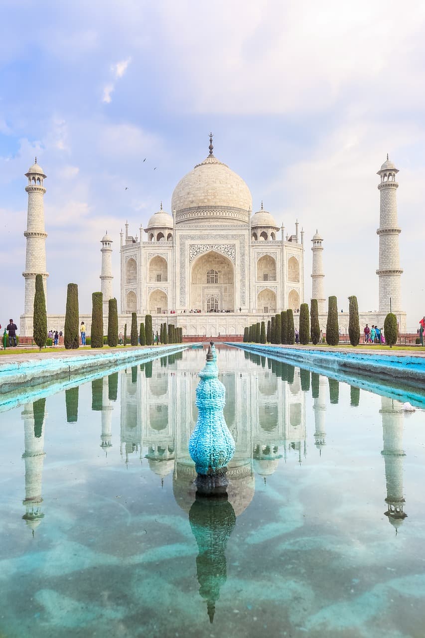 India