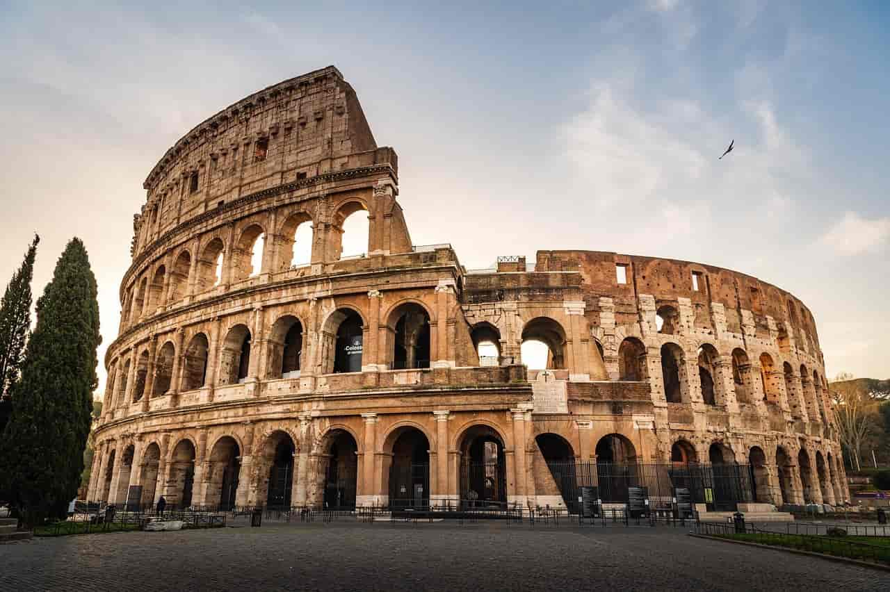 Italy
